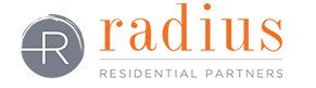 Ted Pins — Radius Residential Partners — Village Real Estate Services